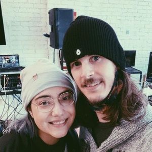 Meet your Posher, Antonia